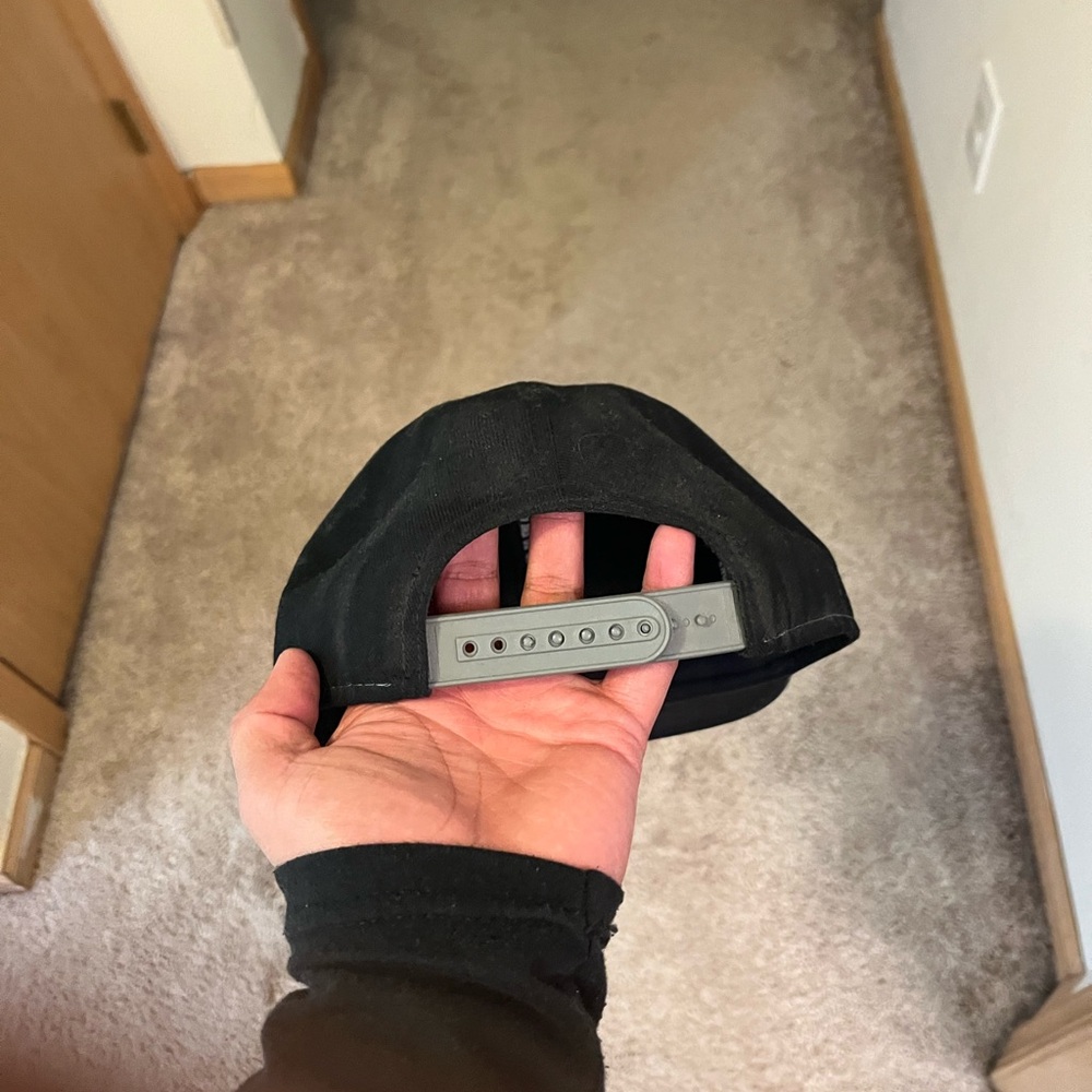 Used Nike SnapBack